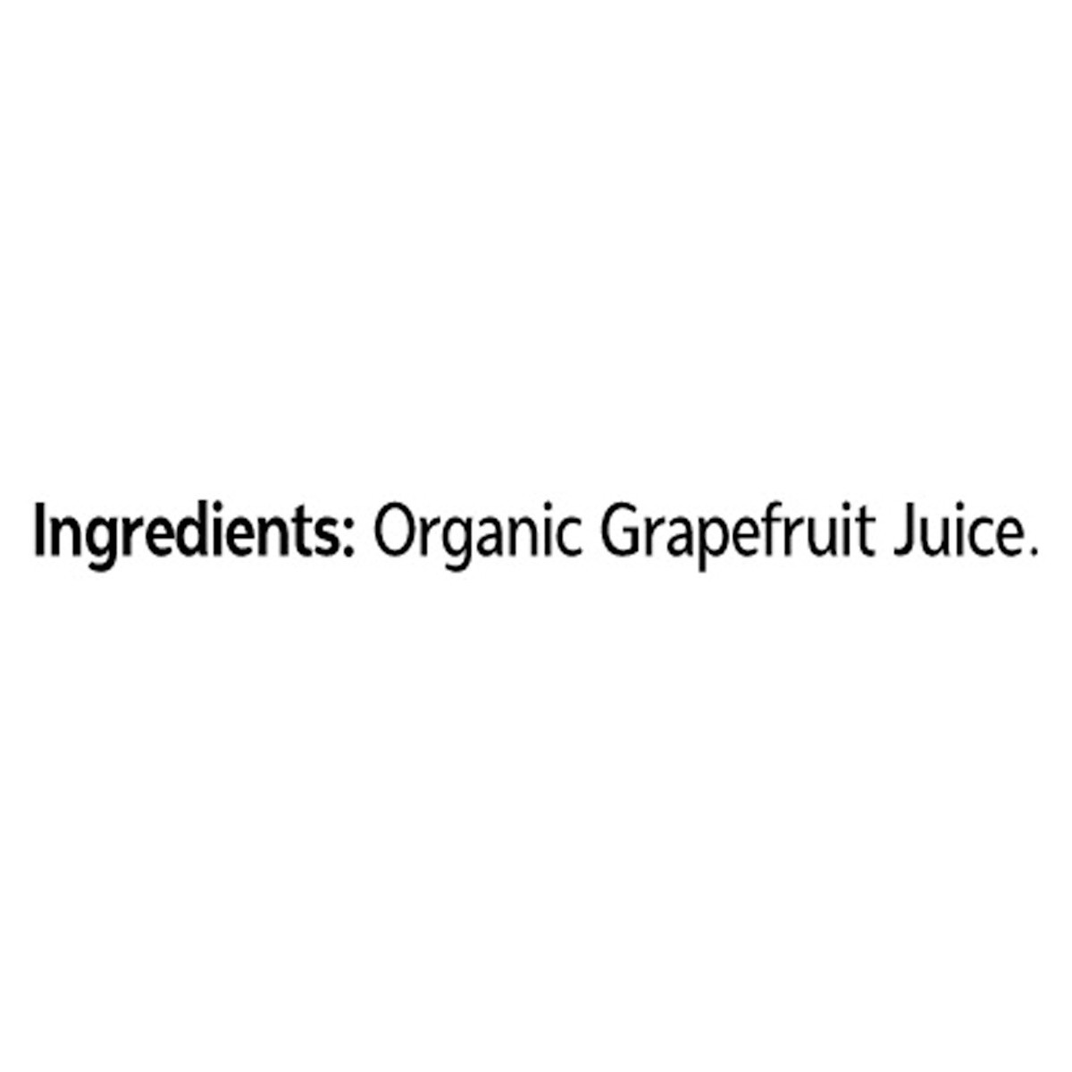slide 6 of 11, Uncle Matt's Grapefruit Juice Org, 52 oz