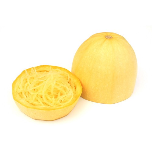 slide 1 of 1, spaghetti squash, 1 ct