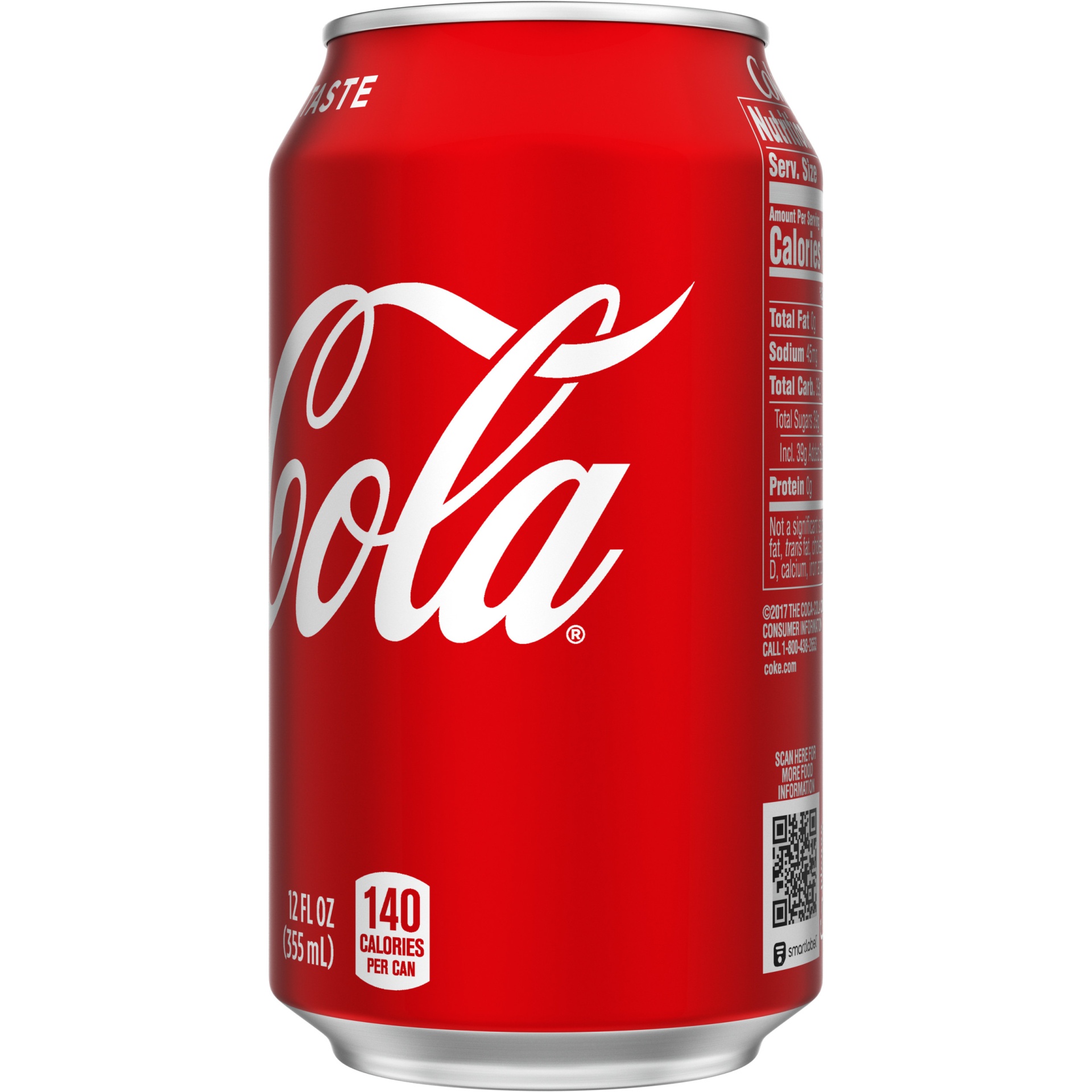 slide 4 of 12, Coca-Cola Soft Drink - 12 oz, 12 oz