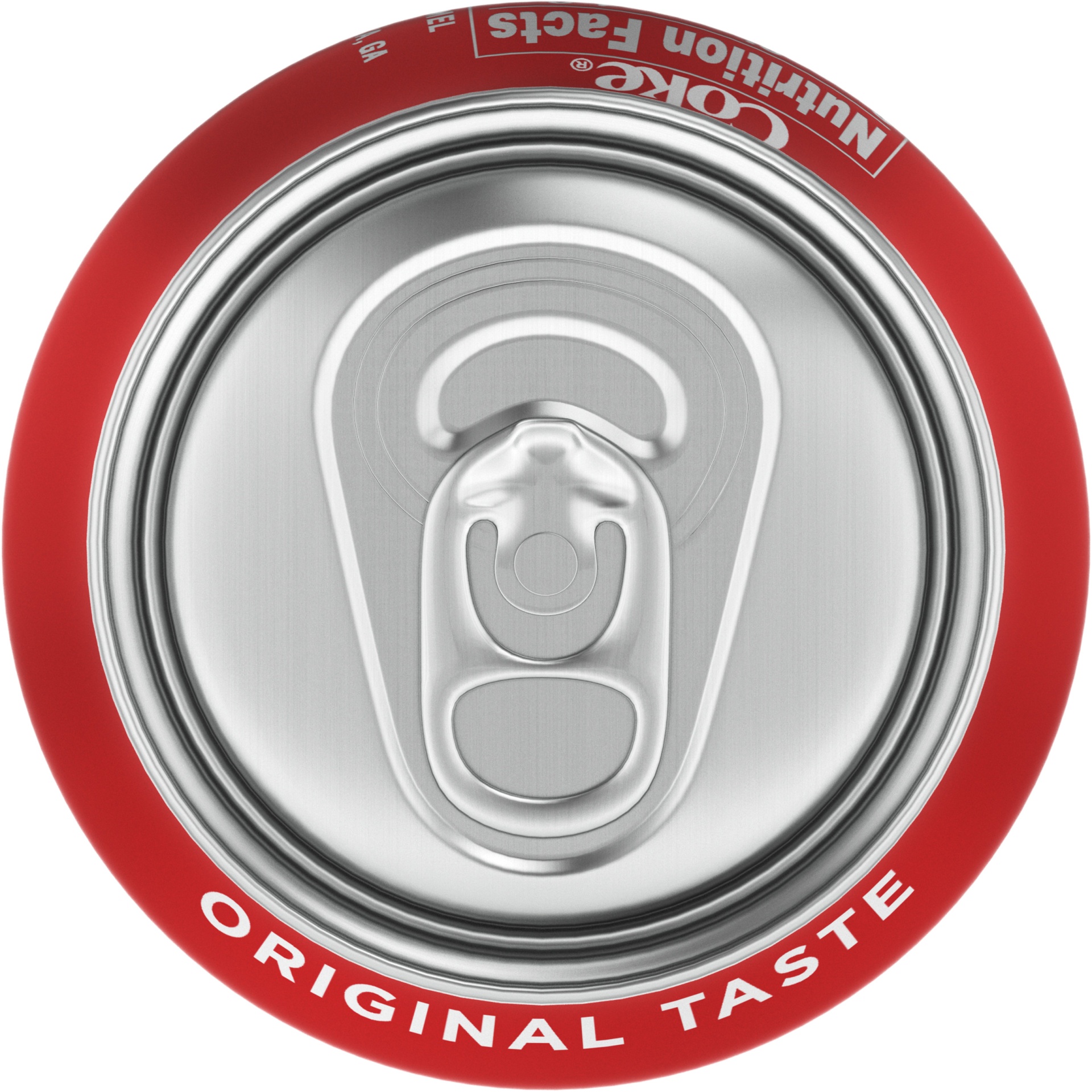 slide 9 of 12, Coca-Cola Soft Drink - 12 oz, 12 oz