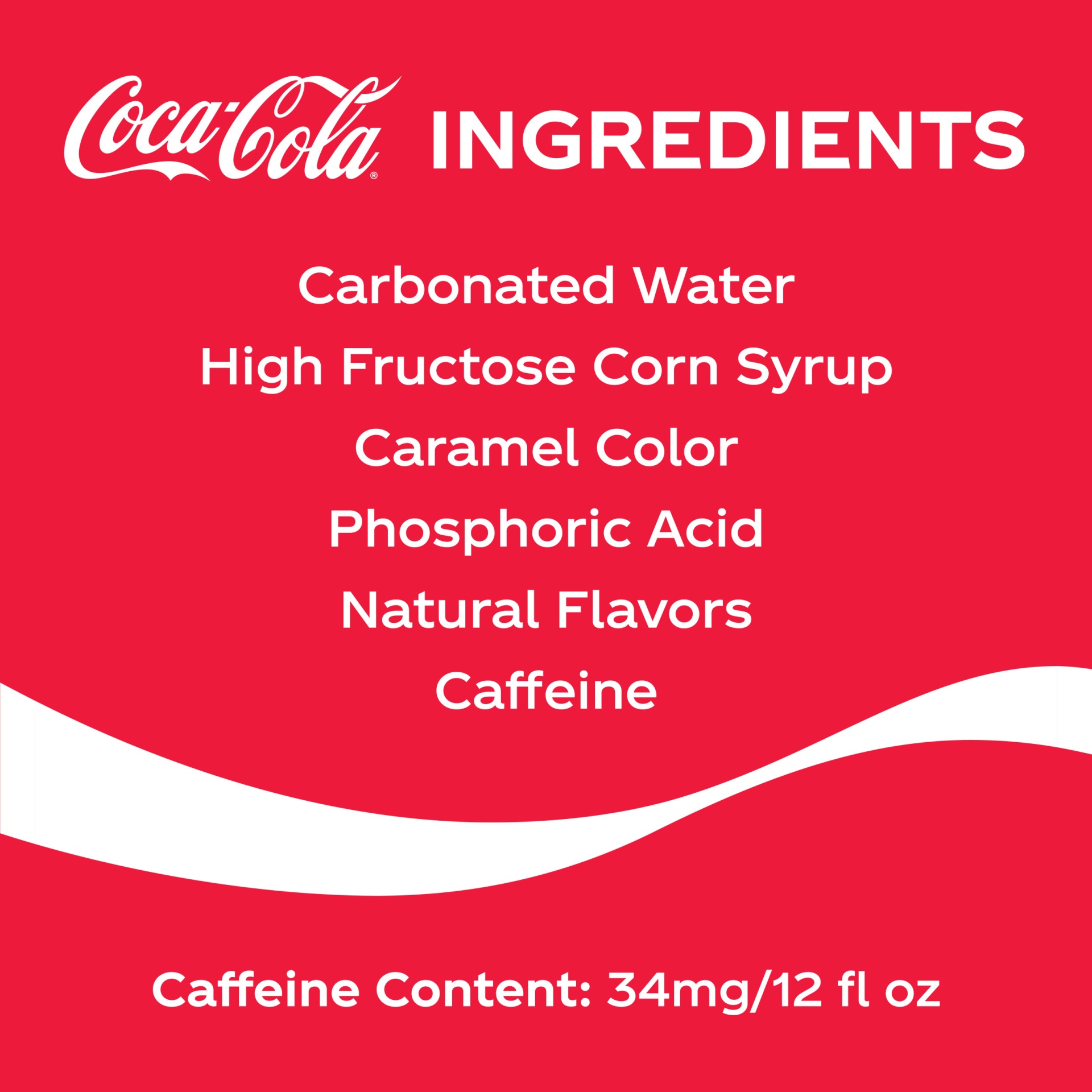 slide 6 of 12, Coca-Cola Soft Drink - 12 oz, 12 oz