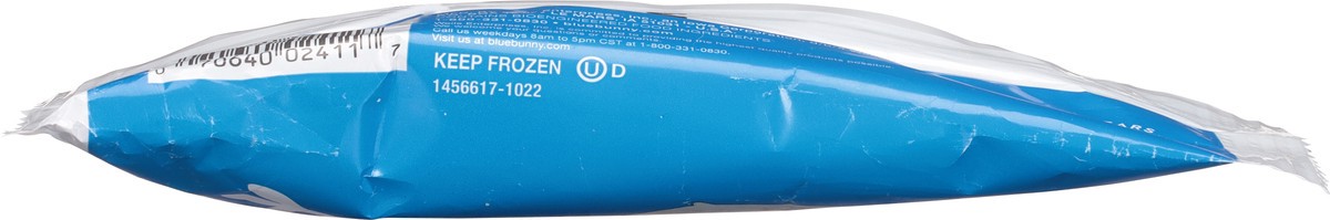 slide 10 of 12, Blue Bunny Load'd Bars Strawberry Shortcake, 3.35 fl oz