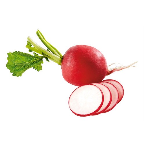 slide 1 of 1, radishes, 1 lb