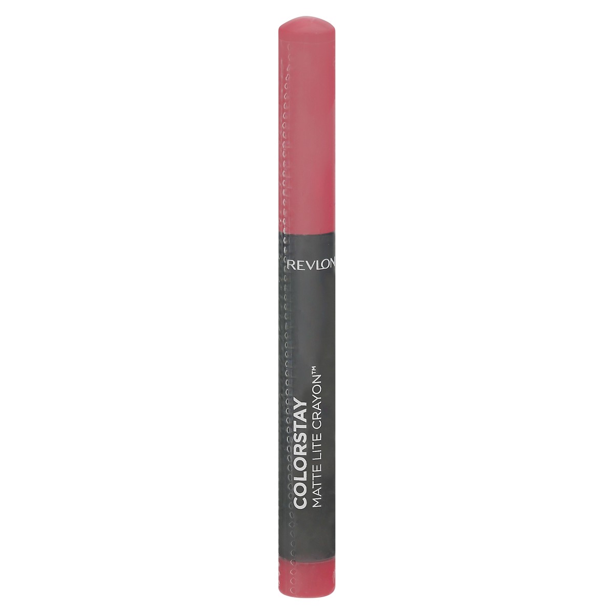slide 6 of 11, Revlon ColorStay Matte Lite Crayon, Lift Off, 0.049 oz