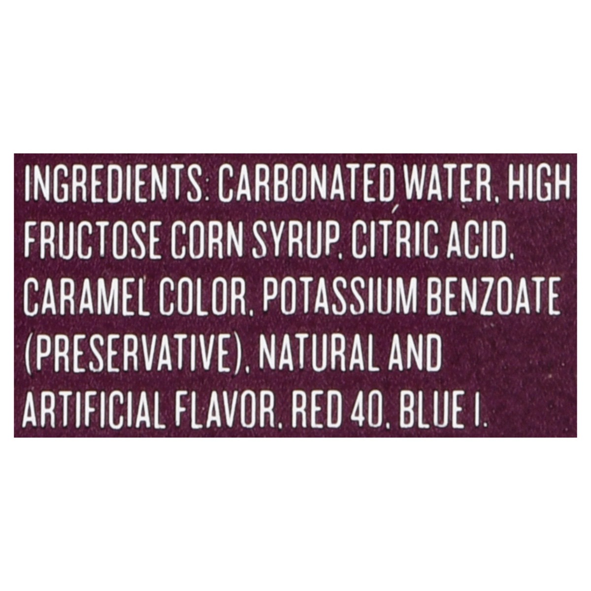 slide 4 of 10, Polar Black Cherry - 12 ct; 12 fl oz, 144 fl oz