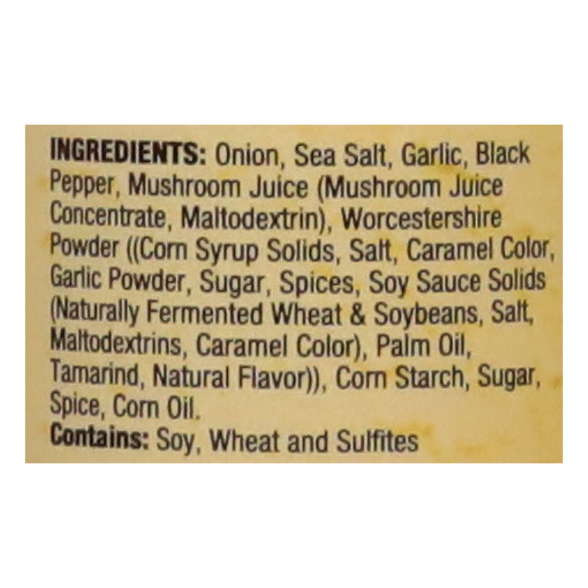 slide 8 of 12, Allegro All American Burger Seasoning 2.8 oz, 2.80 oz