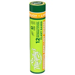 Murphy's Naturals Mosquito Repellent Incense Sticks, 12 Each