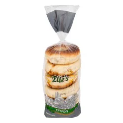 Elies Onion Crackers