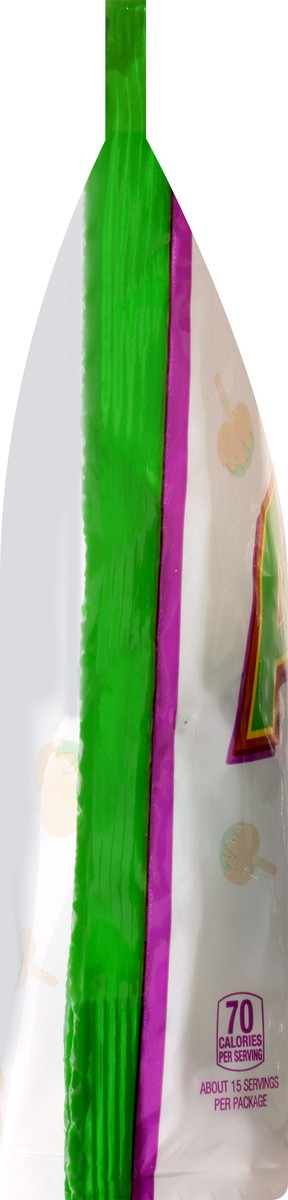 slide 6 of 12, Tootsie Caramel Apple Pops 9.4 oz, 9.4 oz