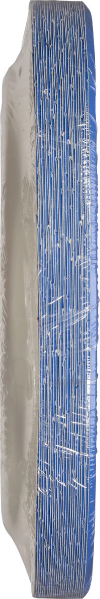 slide 4 of 12, First Street Cobalt Paper Plate 6.75 In, 24 ct