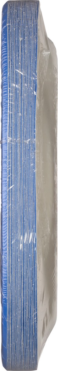 slide 7 of 12, First Street Cobalt Paper Plate 6.75 In, 24 ct