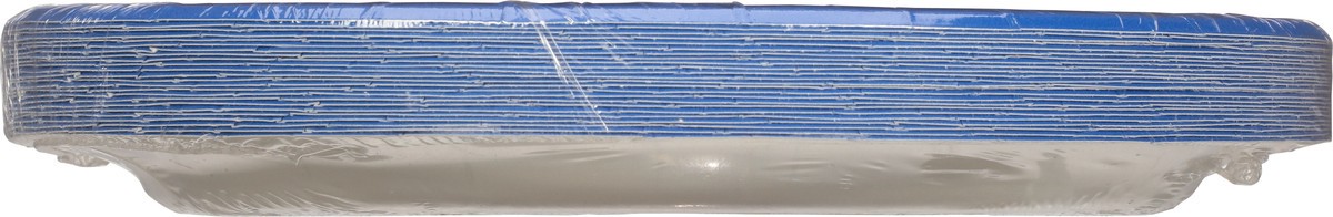 slide 5 of 12, First Street Cobalt Paper Plate 6.75 In, 24 ct