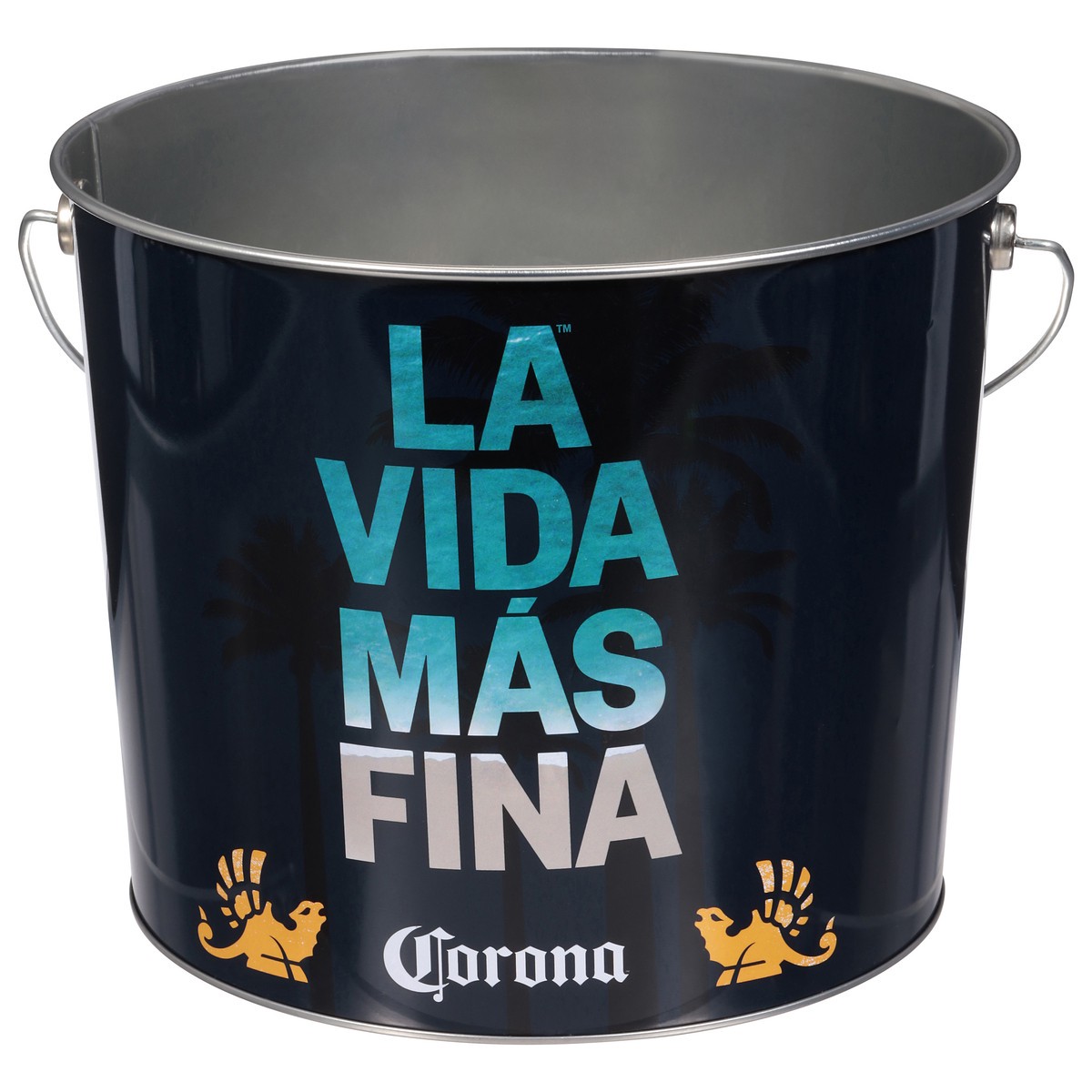 slide 2 of 4, Ssel Corona Beverage Bucket - EA, 1 ct
