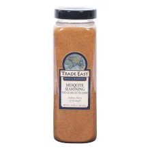 Trade East Mesquite Seasoning With Butter - 24 oz