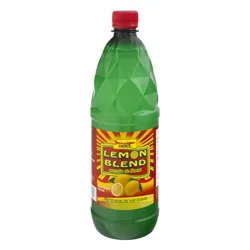 Jamaican Choice Lemon Blend Marinade