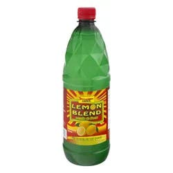 Jamaican Choice Lemon Blend Marinade