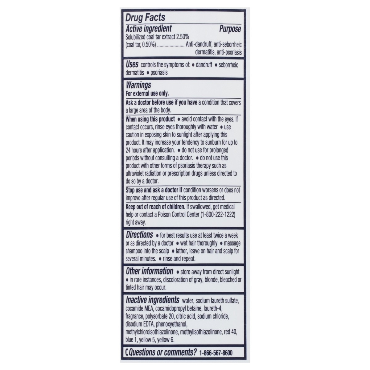 slide 11 of 13, Therapeutic Sham Mmp 8.5Oz, 8.5 oz