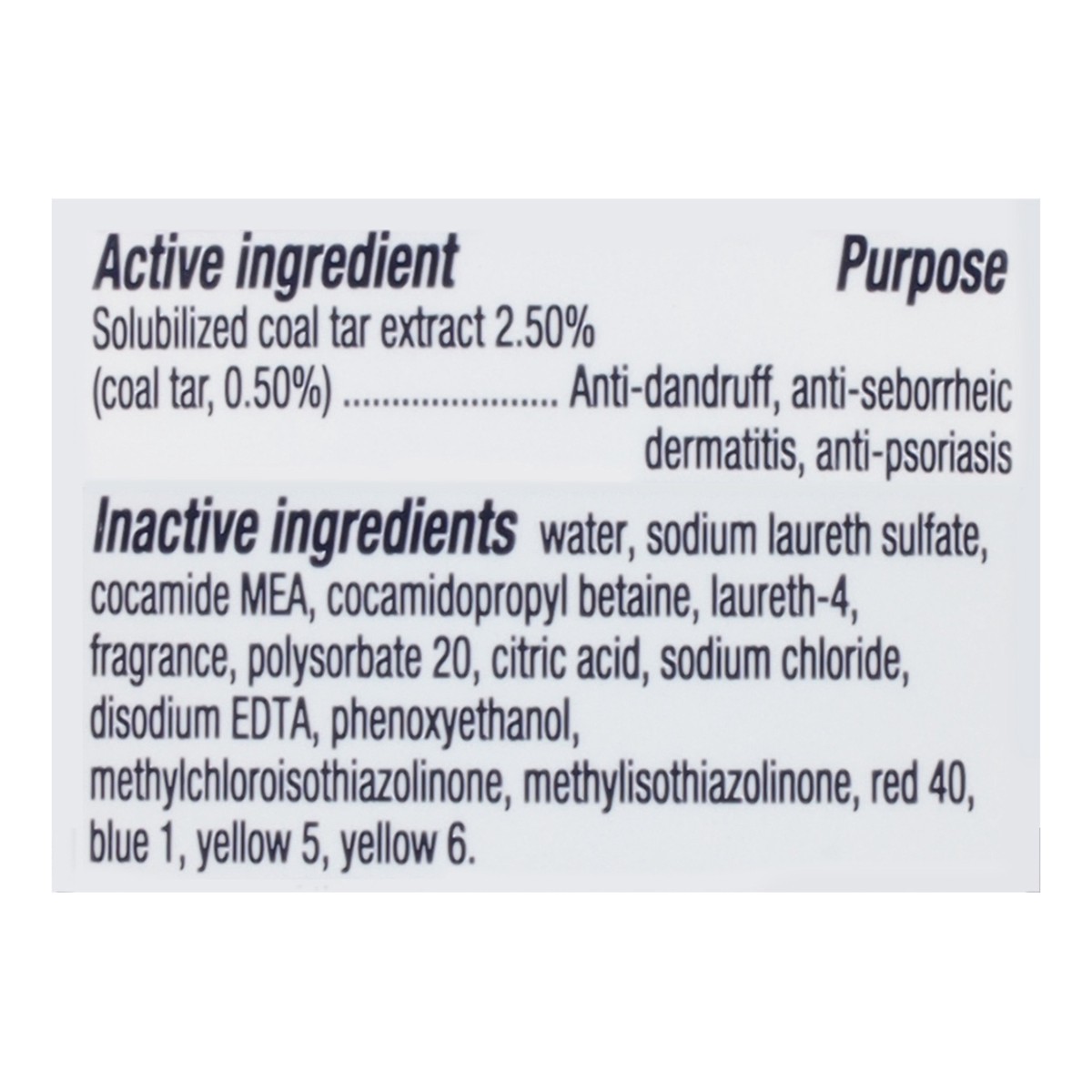 slide 4 of 13, Therapeutic Sham Mmp 8.5Oz, 8.5 oz