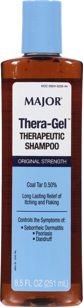 slide 2 of 13, Therapeutic Sham Mmp 8.5Oz, 8.5 oz