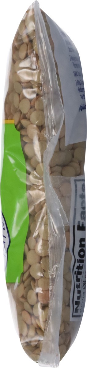 slide 13 of 13, Cedar Lentil Green Large 907 Gm, 1 ct