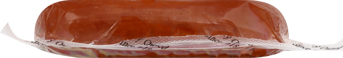 slide 9 of 13, Sunset Farm Brand Hot Smoked Sausage 16 oz, 16 oz