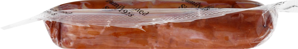 slide 2 of 13, Sunset Farm Brand Hot Smoked Sausage 16 oz, 16 oz