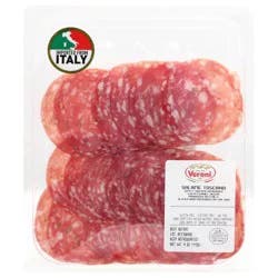Veroni Salame Toscano 4 oz