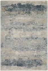 Plateau Dusty Sage 31" x 47" Accent Rug
