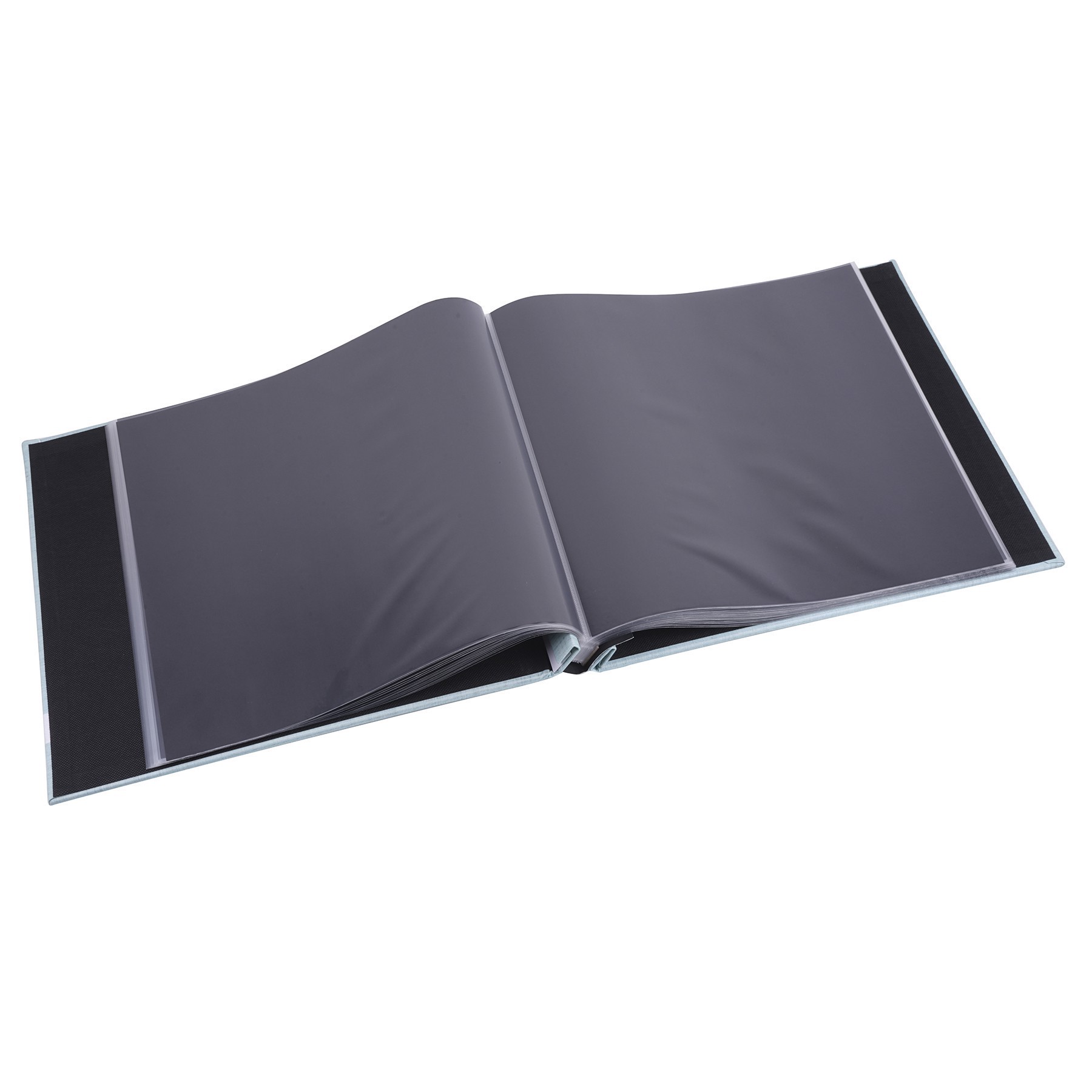 slide 4 of 4, Together Is Our Favorite Place To Be Scrapbook Album By Recollections, 12 in x 12 in