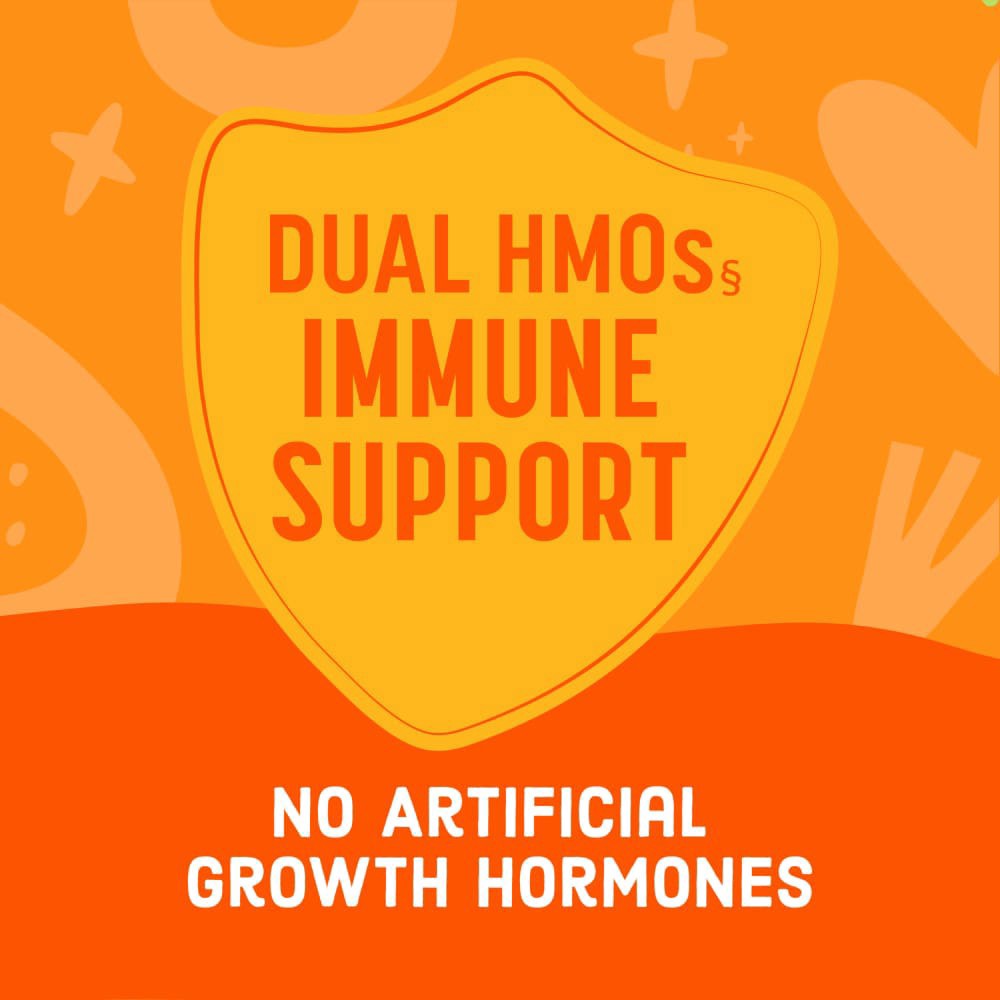 slide 3 of 5, Comforts Sensitivity Premium Infant Formula Milk Based Powder Value Size, 33.2 oz