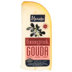 Marieke Gouda Fenugreek Cheese 5 oz