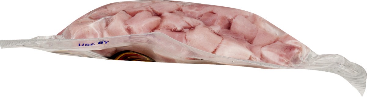 slide 7 of 9, Berks Ham Cubes, 8 oz