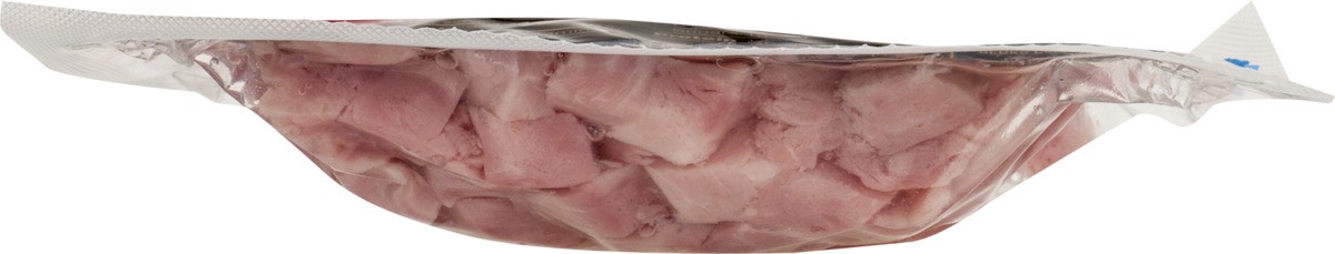 slide 8 of 9, Berks Ham Cubes, 8 oz