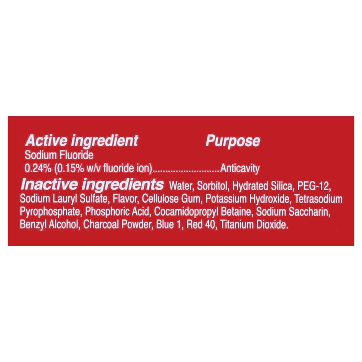 slide 8 of 15, Colgate Optic White Renewal High Impact White Teeth Whitening Toothpaste, 3 oz