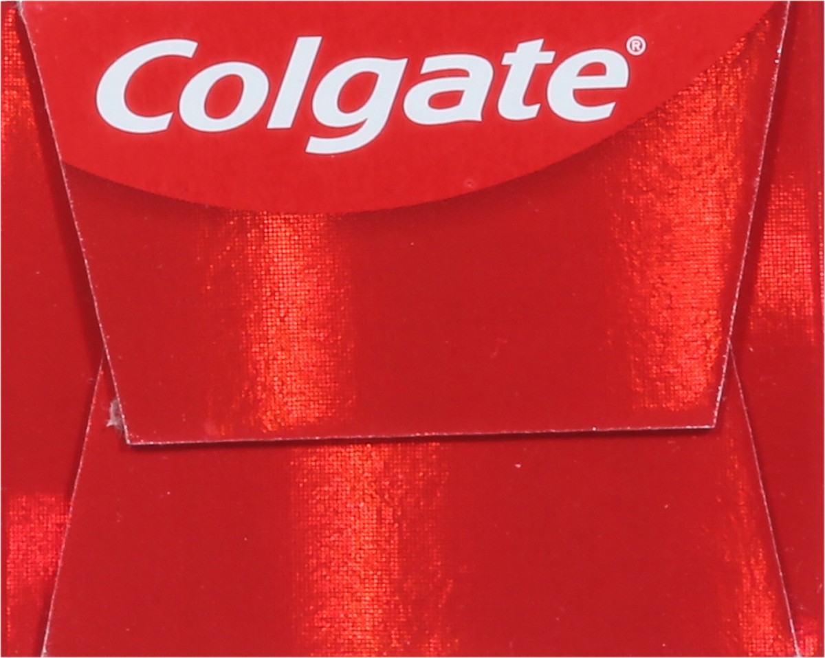 slide 7 of 15, Colgate Optic White Renewal High Impact White Teeth Whitening Toothpaste, 3 oz