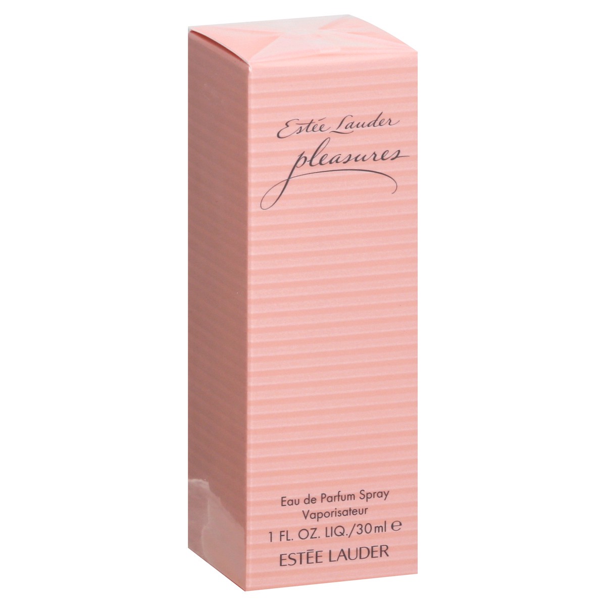 slide 8 of 9, Estée Lauder Pleasures Eau de Parfum Spray 1 fl oz, 1 oz