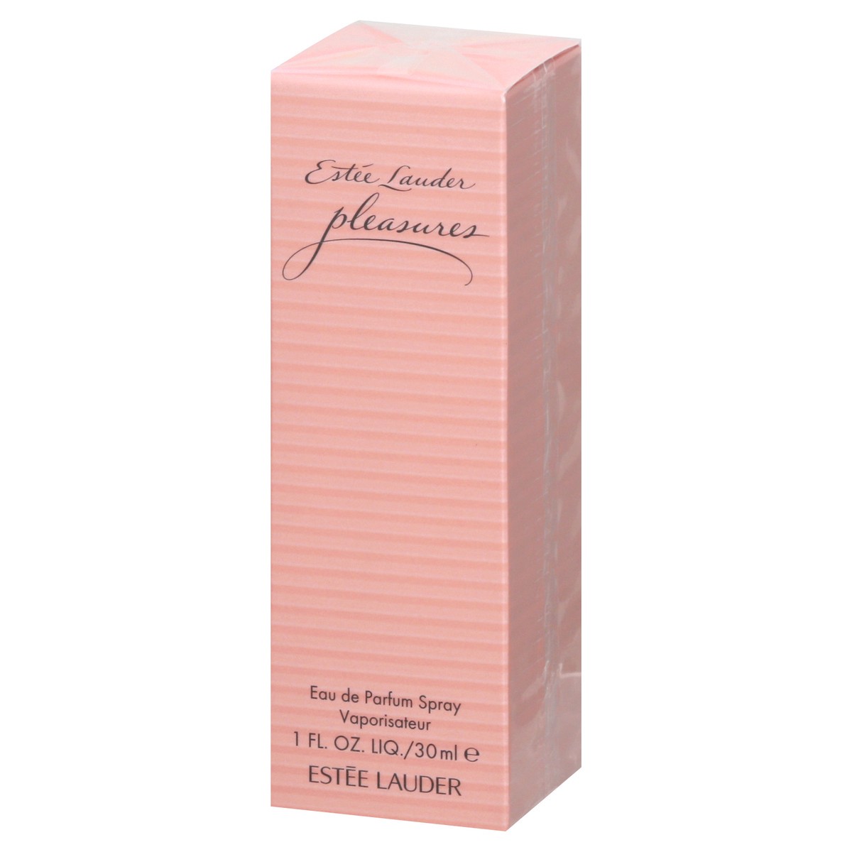 slide 9 of 9, Estée Lauder Pleasures Eau de Parfum Spray 1 fl oz, 1 oz