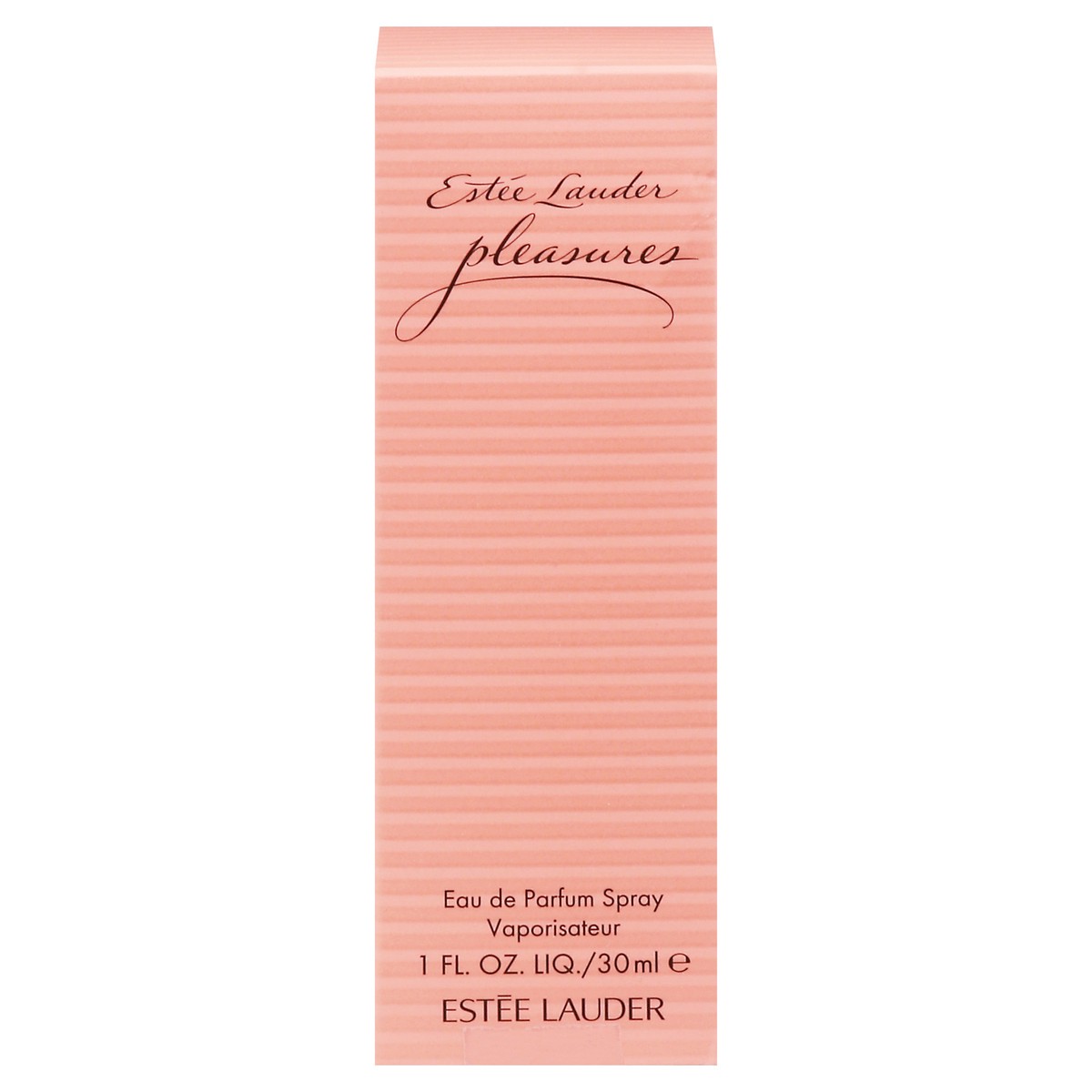 slide 1 of 9, Estée Lauder Pleasures Eau de Parfum Spray 1 fl oz, 1 oz