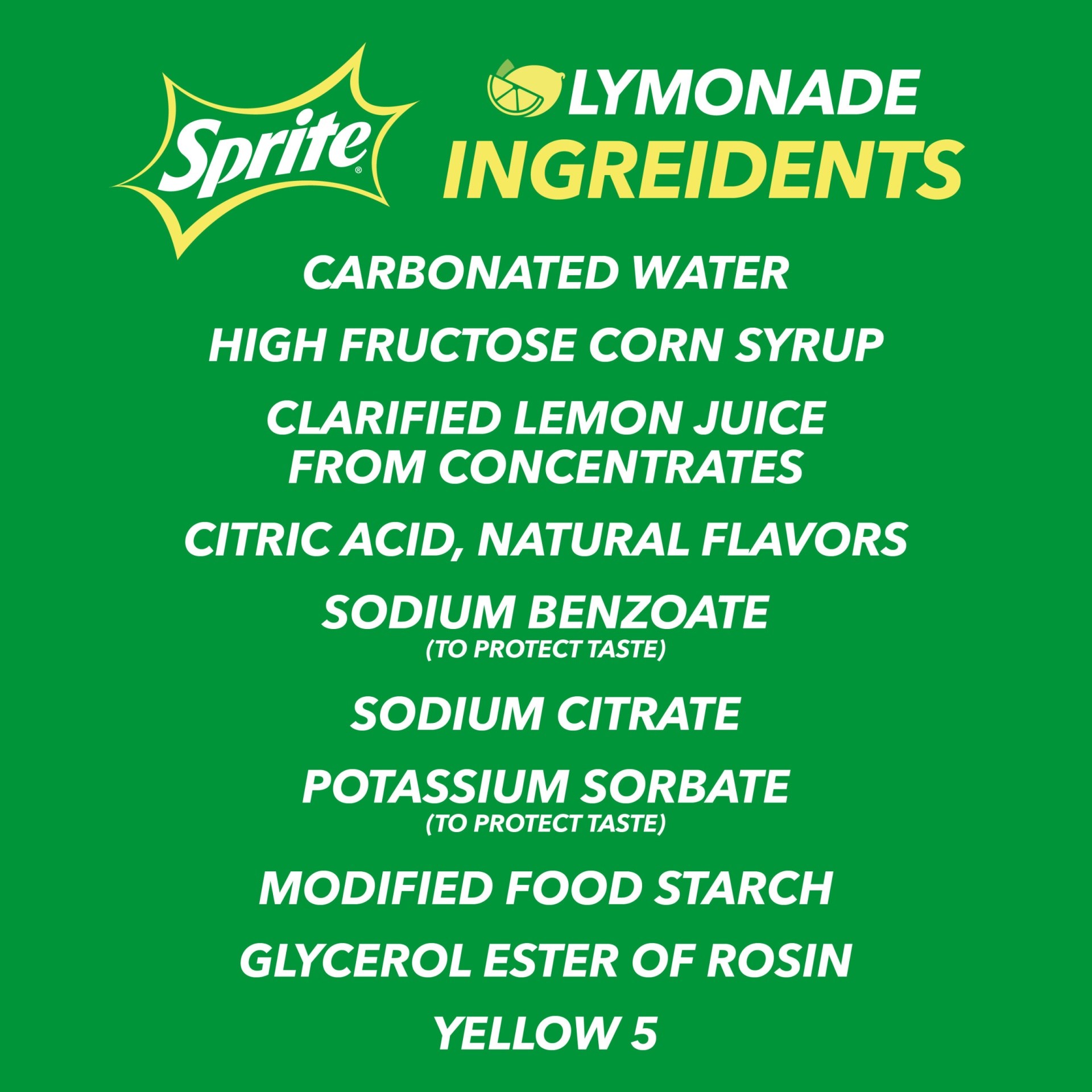 slide 8 of 13, Sprite Lymonade Soda, 7.5 oz