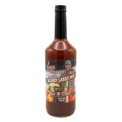 Larry The Cable Guy Premium Bloody Larry Mix - 32 fl oz