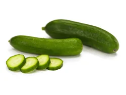 Persian Cucumbers