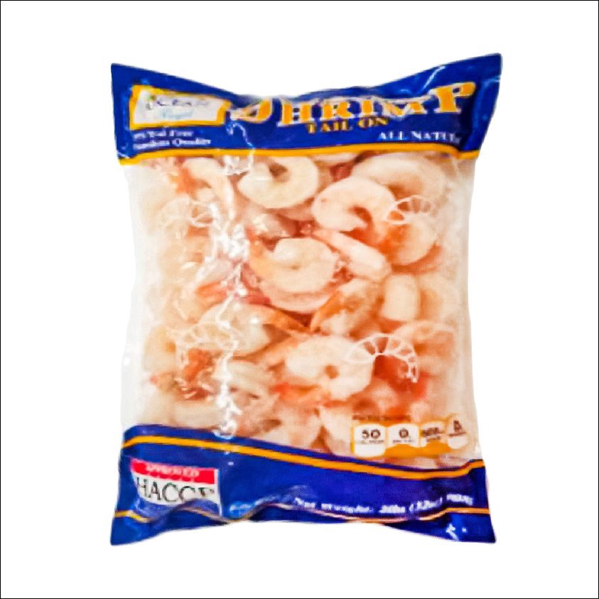 slide 1 of 1, Ocean Royale O/Ryl Ckd Shrimp 16/20, 32 oz