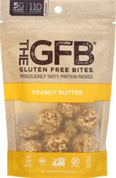 The Gfb Gluten Free Bites 4 oz