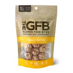 The GFB Bites 4 oz