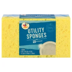 Giant Utility Sponges