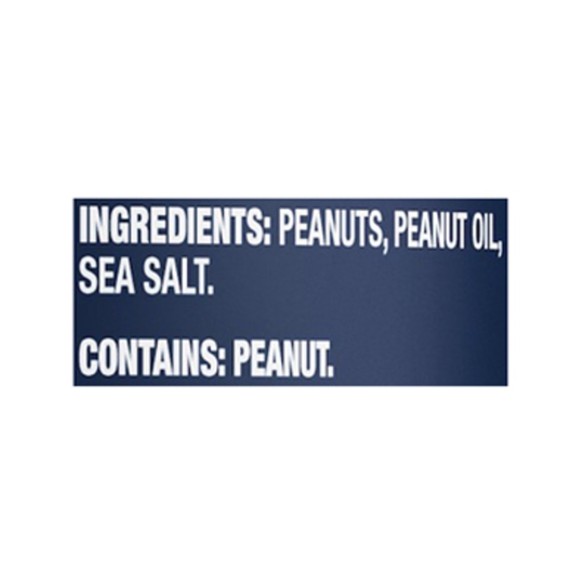 slide 5 of 11, Planters Salted Peanuts 56 oz, 56 oz