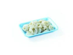 Raw Shrimp 31/40 per lb Tail-Off
