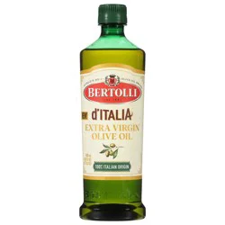 Bertolli d'Italia Extra Virgin Olive Oil 16.9 fl oz