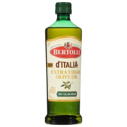 Bertolli Extra Virgin Olive Oil 16.9 fl oz