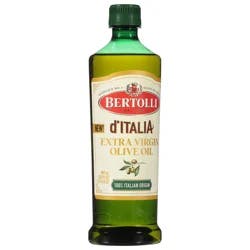 Bertolli Extra Virgin Olive Oil 16.9 fl oz